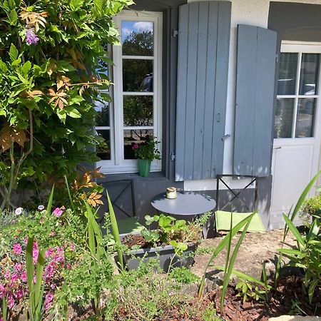 Le Lodge De Serenite Cuffy Eksteriør billede