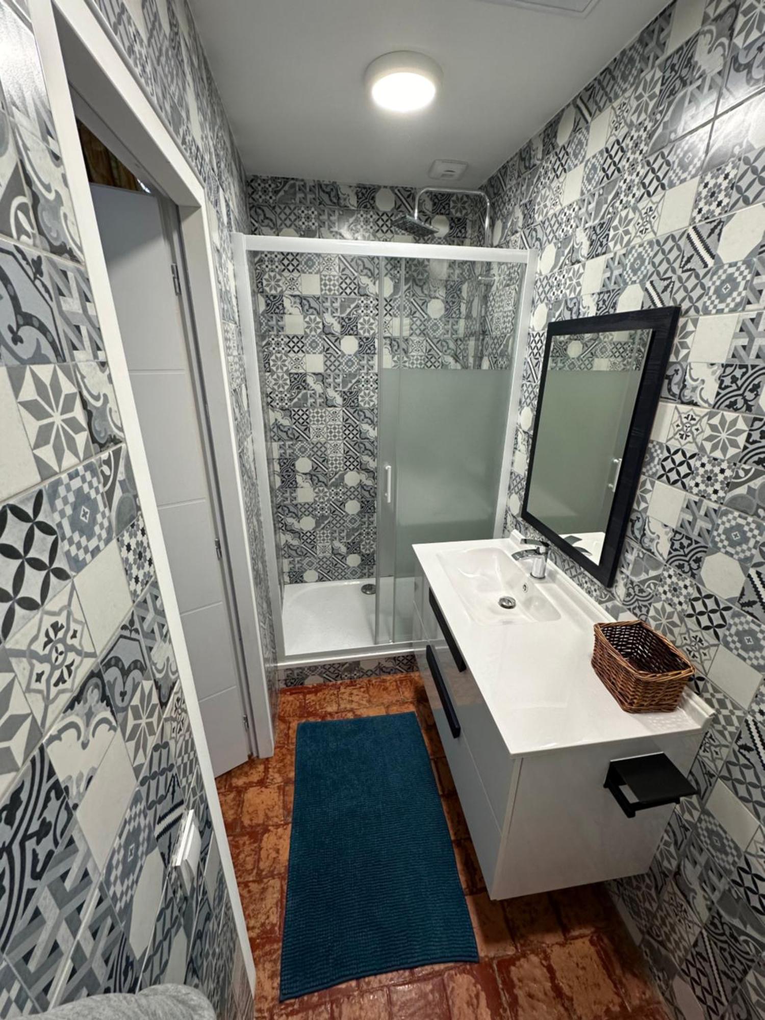 Le Lodge De Serenite Cuffy Eksteriør billede
